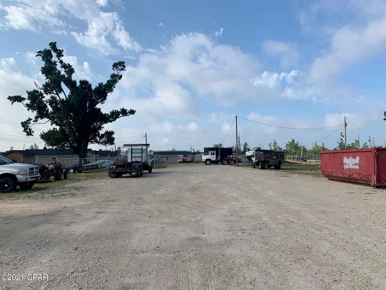 1201 N East Ave, Panama City, FL 32401